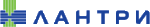 Логотип Лантри