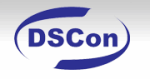 Логотип DSCon