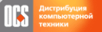 Логотип OCS